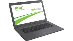 Acer Aspire E5
