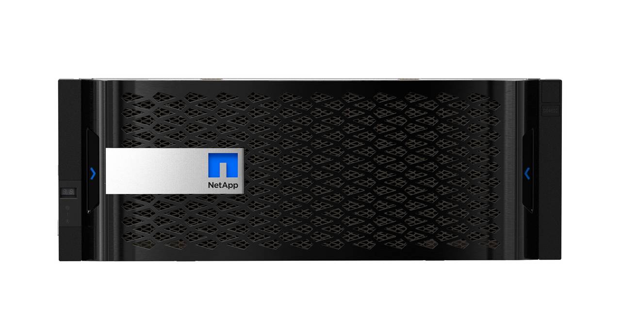 Схд netapp