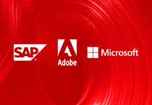 Adobe Microsoft SAP Open Data Initiative