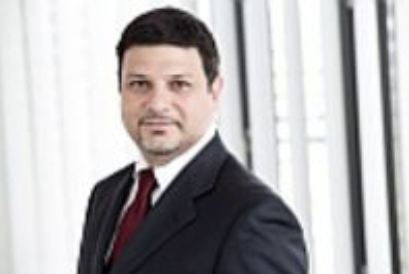 Aurelio Agnusdei, Managing Director e Vice President Sales Leasing di Grenke