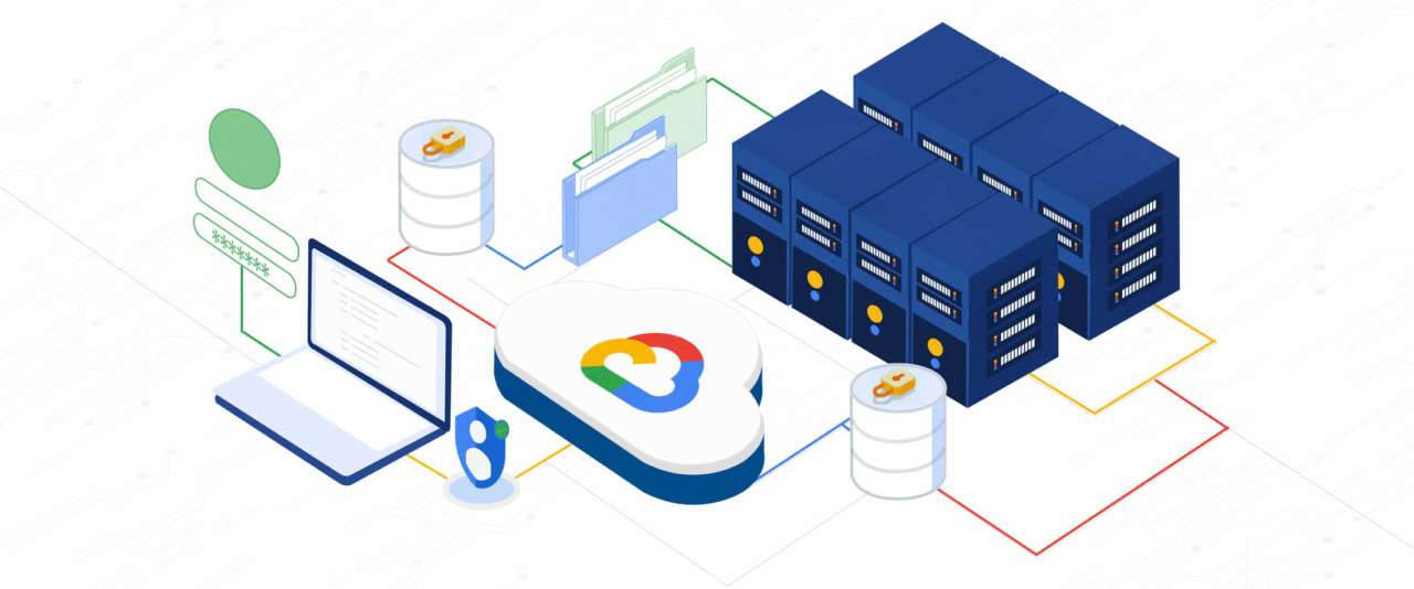 Настройка firewall google cloud platform