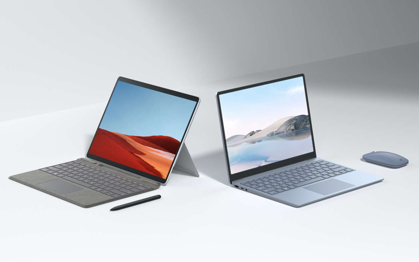 Microsoft Surface Go Laptop : Microsoft Surface Laptop Go - Review 2020 - PCMag Australia - Starting at £549, it comes in below the £999 surface laptop 3 and £799 surface pro 7, but above the £399 surface go 2 tablet.