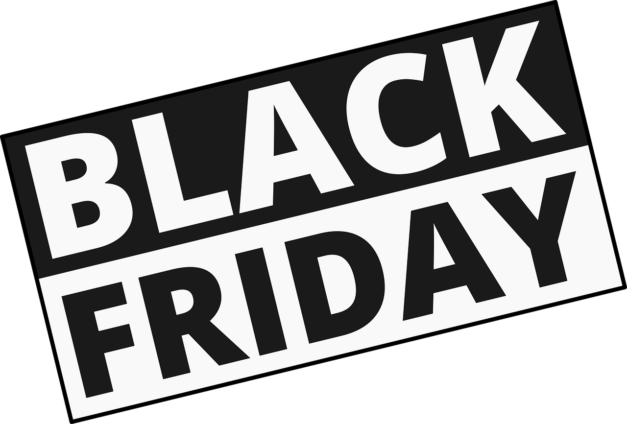 Black Friday, arrivano le offerte del Microsoft Store