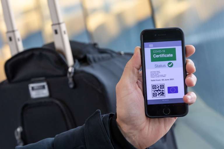 Green Pass, arriva il via libera definitivo del parlamento ...