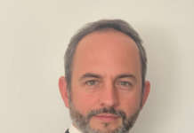 Alessio Stellati Regional Director Italy Rubrik