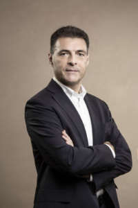 Enzo Tumminaro, Country Manager Zebra Italia