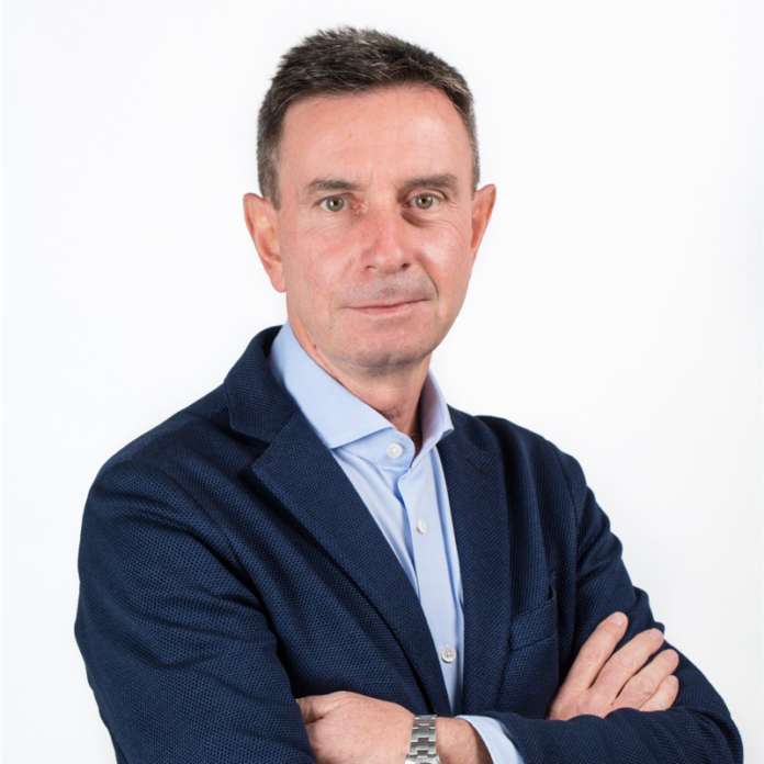 Luigi De Vizzi Sales Director Medium Business di Dell Technologies Italia