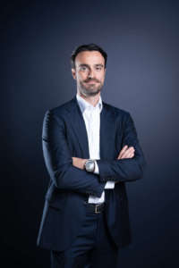 Fabio Momola, Executive Vice President di Engineering
