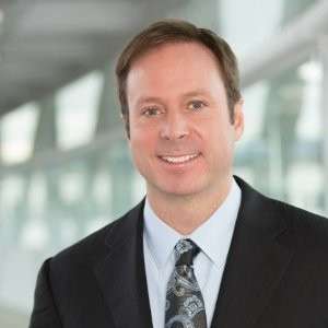 Kirk Skaugen, President Lenovo Infrastructure Solutions Group