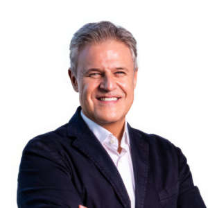 Roberto Filipelli, Direttore della Divisione Cloud & Enterprise di Microsoft Italia