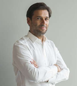 Paolo Guizzardi, Chief Operating Officer di Macron