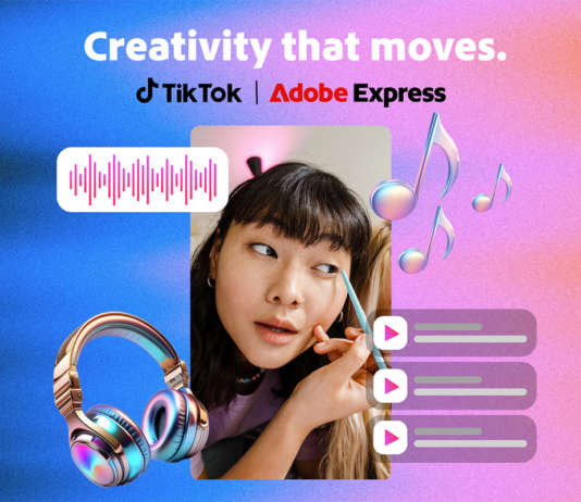 Adobe TikTok