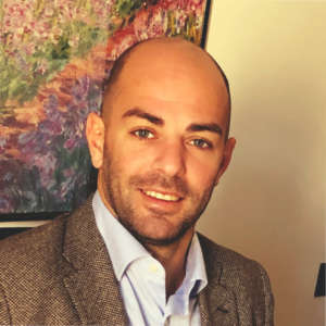 Federico Alessandri, Cyber Security Specialist, Axitea