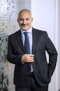 Fabio Sammartino, Head of Pre-Sales Kaspersky