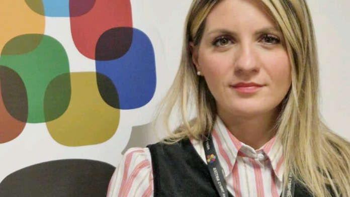 Maria Formato, Lead Consultant, Axitea - intervista Nis 2