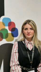 Maria Formato, Lead Consultant, Axitea