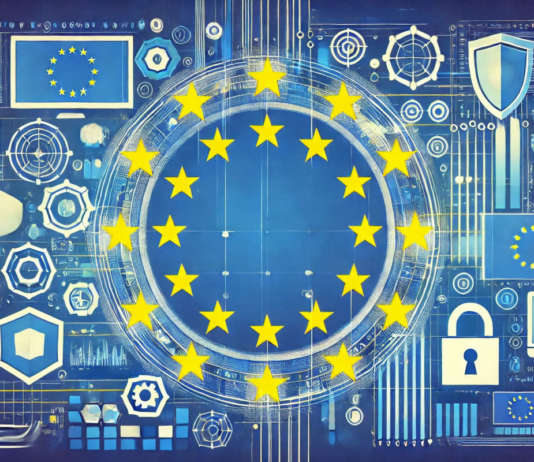 Nis 2 UE cybersecurity