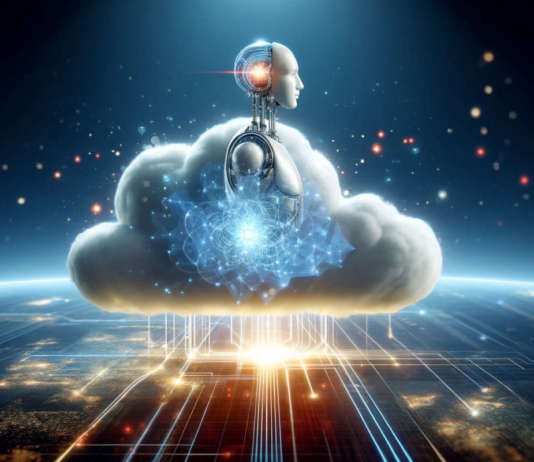 OVHcloud AI cloud