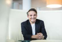Christian Klein, CEO e membro dell’Executive Board di SAP SE
