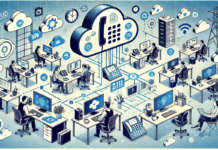 cloud comunicazione collaborazione