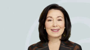 Safra A. Catz, Chief Executive Officer, Oracle Corporation