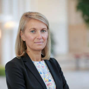 Christina Petersson