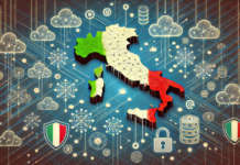 Consorzio Italia Cloud cybersecurity