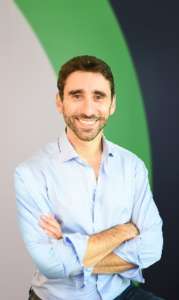 Luca de Risi, CEO di MEGA International
