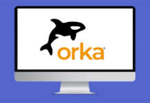 MacStadium Orka Desktop