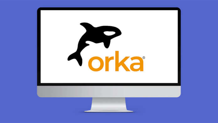 MacStadium Orka Desktop