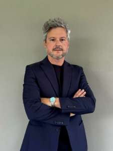 Michele Pinton, CEO di Inquaero