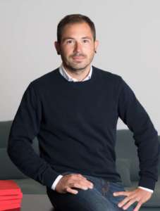 Marcello Gruppo, Senior Insights Director Southern Europe di Ogury
