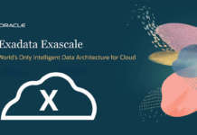 Oracle Exadata Exascale