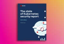 Red Hat state kubernetes security report 2024