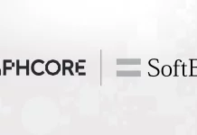 graphcore softbank