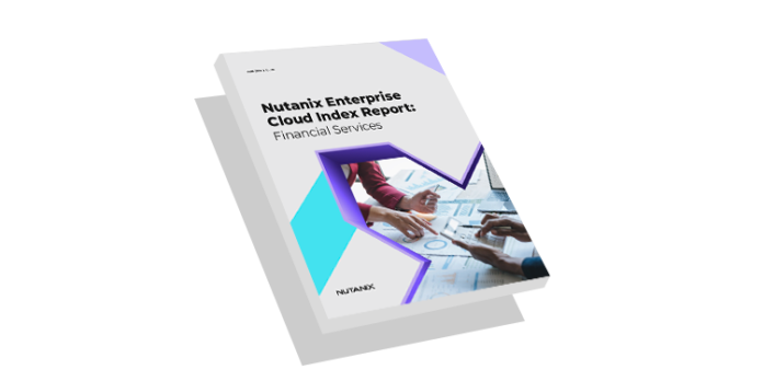 nutanix enterprise cloud index