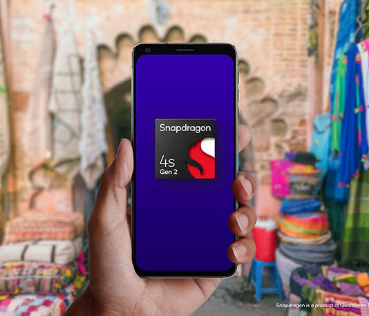 qualcomm snapdragon 4s gen2