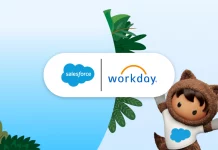 salesforce workday