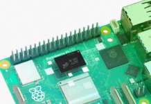 Raspberry Pi 5