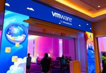 VMware Explore Las Vegas 2024