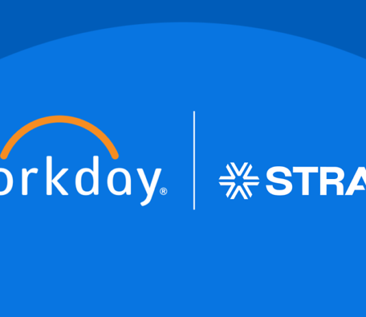 Workday Strada