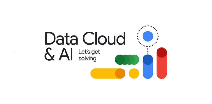 google data cloud