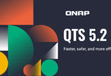 qnap qts 52