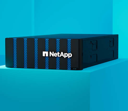 NetApp