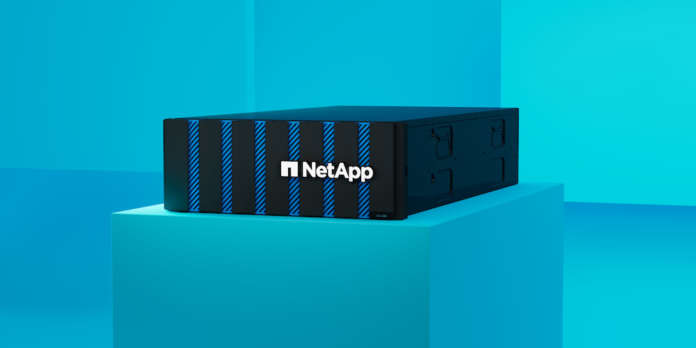 NetApp