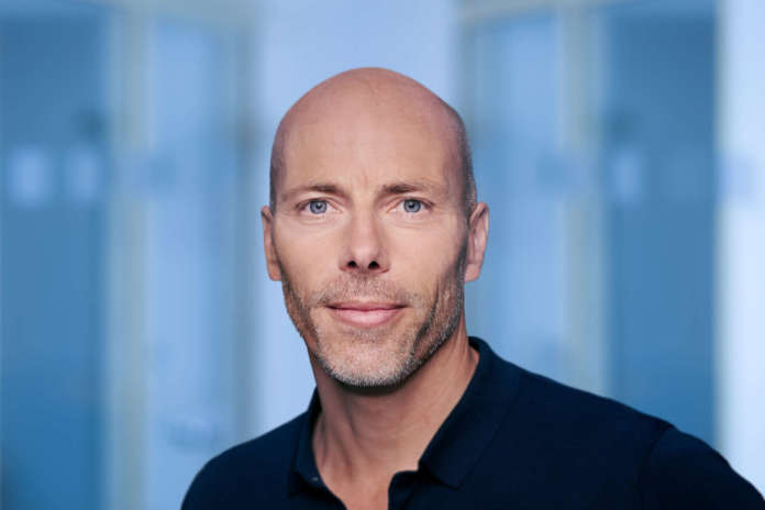 Jan Oetjen, CEO, AVM