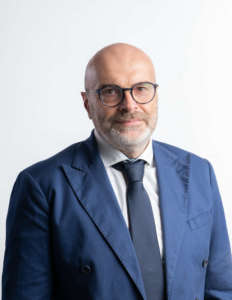 Pierangelo Colacicco, Chief Information Technology and Digital Innovation Officer del gruppo Natuzzi