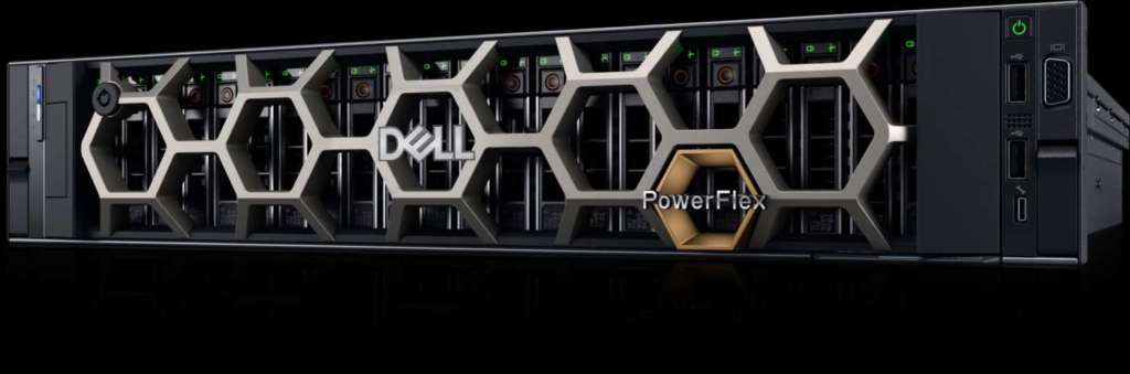 Dell Powerflex