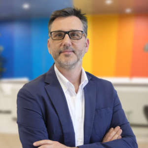 Emilio Martinez, Country Manager di TeamSystem Spagna