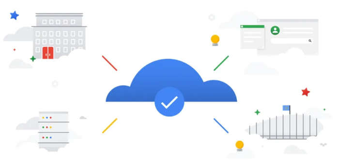 Google Cloud Microsoft